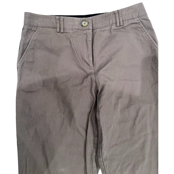 Counterparts Womens Brown Pants Size 12 Comfortable & Stylish - Picture 3 of 10